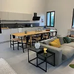 Apartment Les Orangers Saint-Tropez