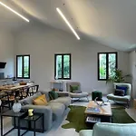 Apartment Les Orangers *