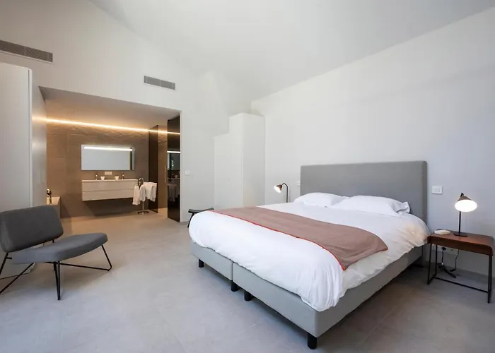 Les Orangers Apartment Saint-Tropez