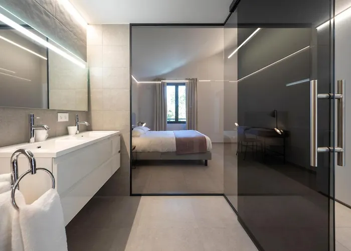 Apartment Les Orangers *