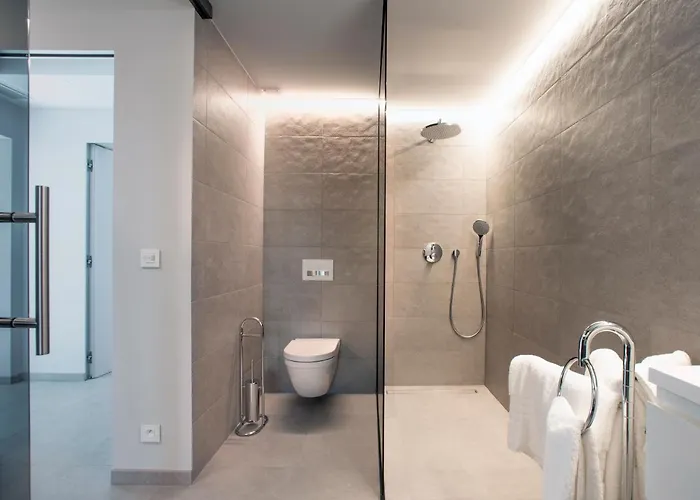 Les Orangers Apartment Saint-Tropez