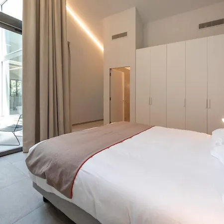 Les Orangers Appartement Saint-Tropez