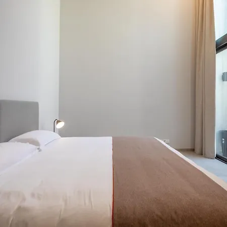 Les Orangers * Saint Tropez