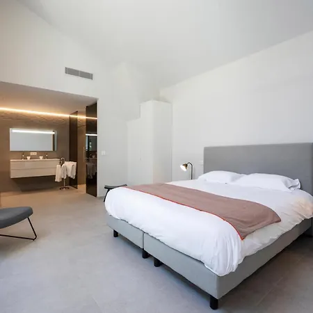 Les Orangers Apartmán Saint Tropez