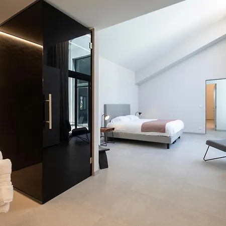 Les Orangers Appartamento *