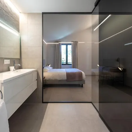 Appartement Les Orangers *