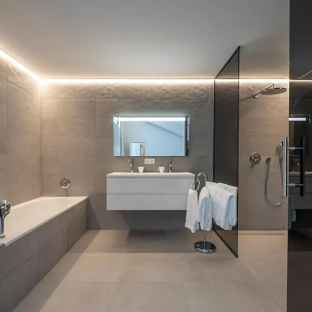 Appartamento Les Orangers *