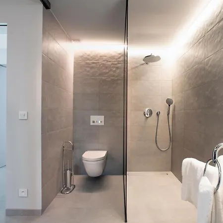 Les Orangers Appartement Saint-Tropez