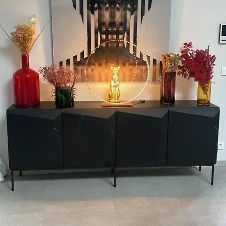 Les Orangers Appartamento Saint-Tropez