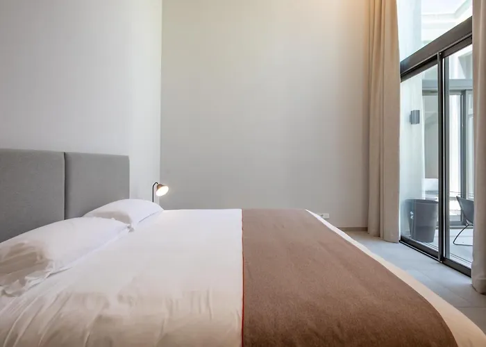 Les Orangers * Saint Tropez