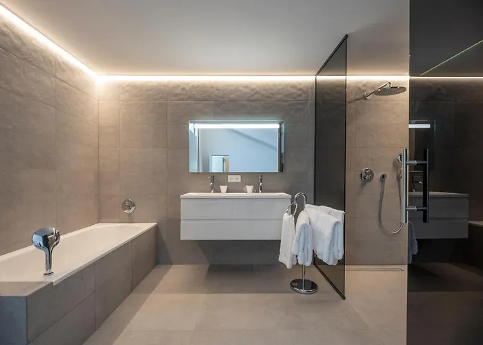 Apartmán Les Orangers *